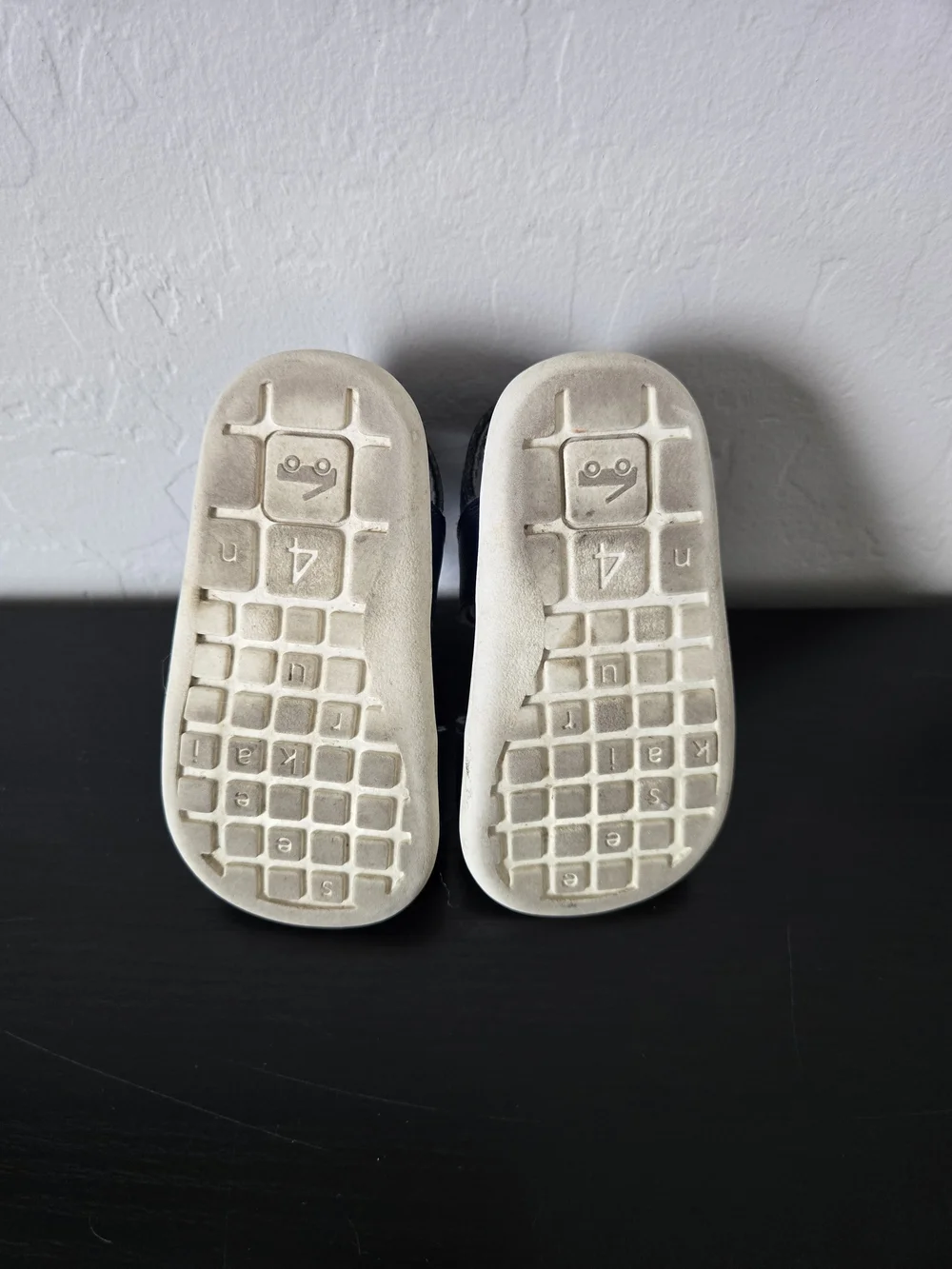 See Kai Run Adjustable Hook-and-Loop Sandals